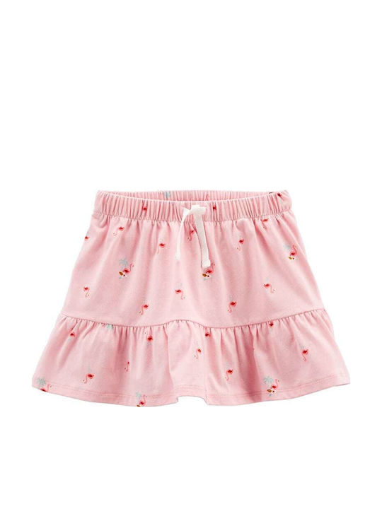 Carter's Fustă pentru Copii Roz