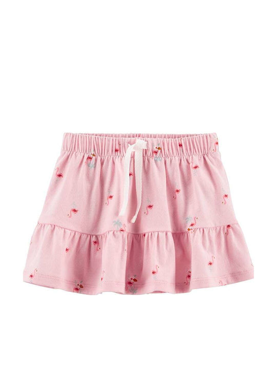 Carter's Fustă pentru Copii Roz