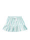 Carter's Kids' Skirt White