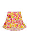 Birba Trybeyond Kids' Skirt Floral Multicolored