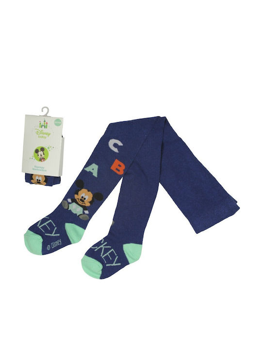 Disney Kids Tight Dark Blue