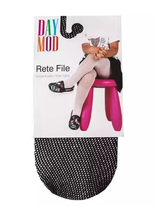 Online Kids Tight Black