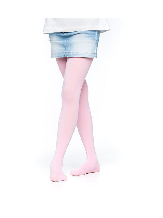 Sensi Kinderstrumpfhose Rosa