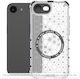 Techsuit Bumper Σιλικόνης Λευκό (Redmi Note 14S)