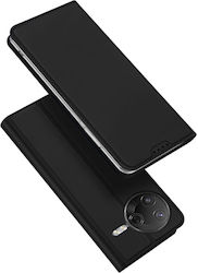 Dux Ducis Skin Pro Черен (Poco F7 Pro) Dux Ducis Skin Pro Черен (Poco F7 Pro)