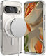 Ringke Fusion Magsafe Back Cover Σιλικόνης Διάφανο (Google Pixel 9 Pro XL)