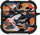Sonique Camouflage Army Series Θήκη Σιλικόνης σ...