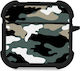 Sonique Camouflage Army Series Θήκη Σιλικόνης σ...