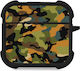 Sonique Camouflage Army Series Θήκη Σιλικόνης σ...