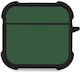 Sonique Colorbloc Series Case Silicone in Green...