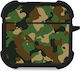 Sonique Camouflage Army Series Θήκη Σιλικόνης σ...