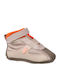 Apostolidis Shoes Af-09 Μπεζ Μπεζ