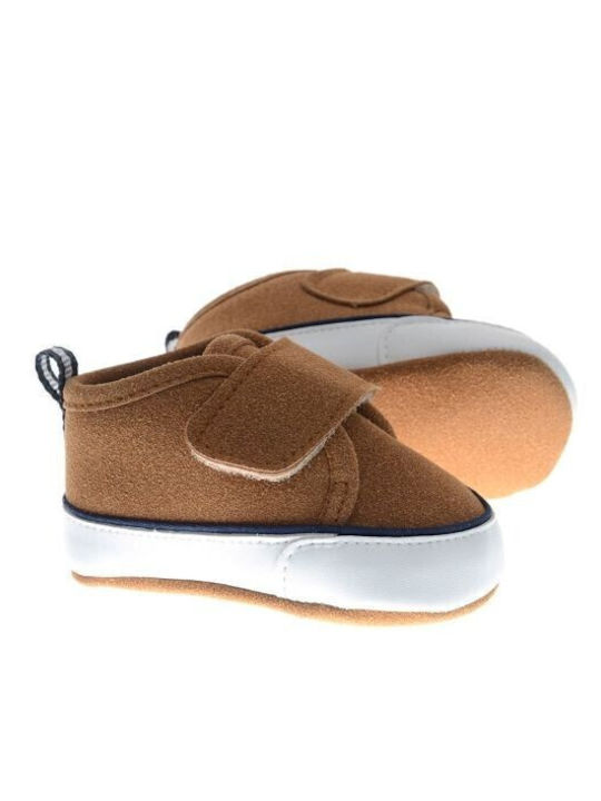 Ellepi Baby Sneakers Marineblau