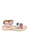 Kinder Sandalen Rosa