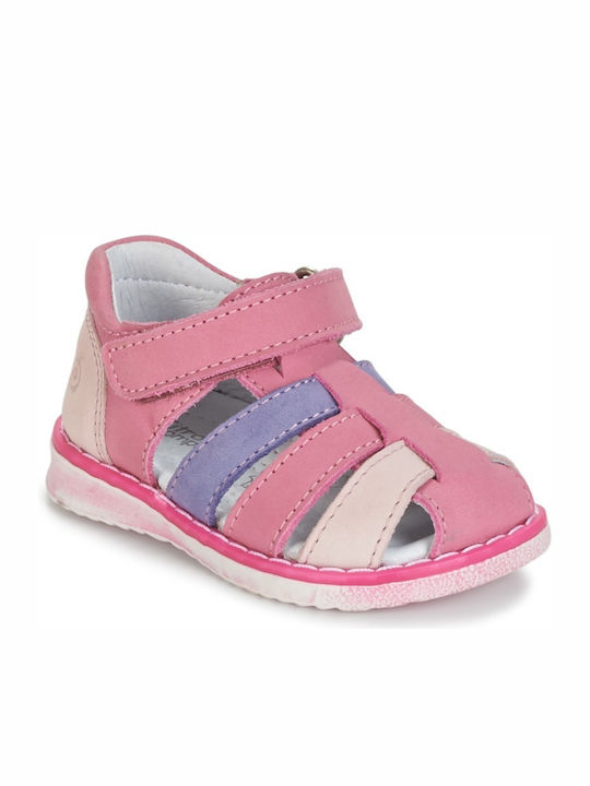 Citrouille Et Compagnie Frinoui Kindersandalen