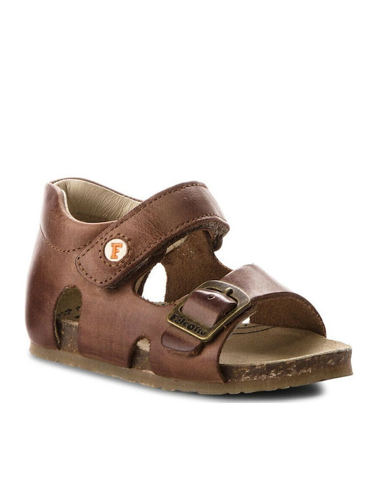 Falcotto Bea Vit.cerato Spazz Cuoio 0011500737....