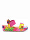 Sandale Copii Fuchsia