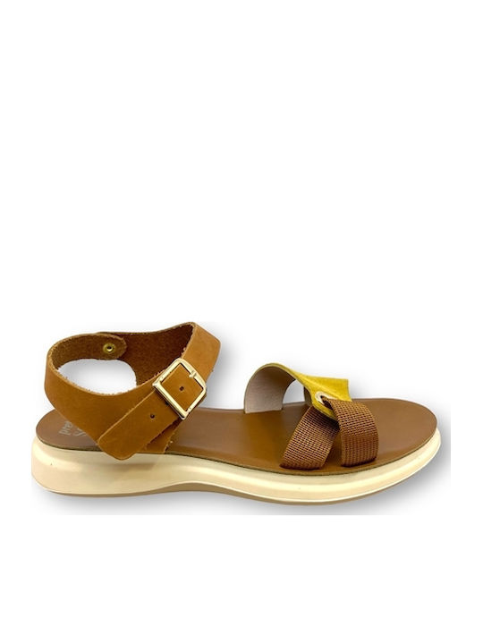 Alegria Kindersandalen 1512 Tabac Braun Alegria Kindersandalen 1512 Tabac Braun