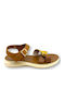 Alegria Kindersandalen 1512 Tabac Braun