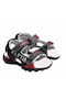 Kinder Sandalen Schwarz