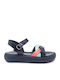 Amica Kinder Sandalen Schwarz