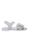 Kinder Sandalen Anatomisch Weiß