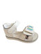 Kids' Sandals Toyiti 330831 White