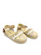Childrenland Kids Espradrilles Beige