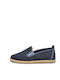 Alegria Kids Espradrilles Slip-On Blue