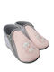 Meridian Kids Slippers Boots Pink
