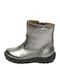 Naturino Brazos 3001371020q02 Laminato Acciaio Rain-step Αδιαβροχο