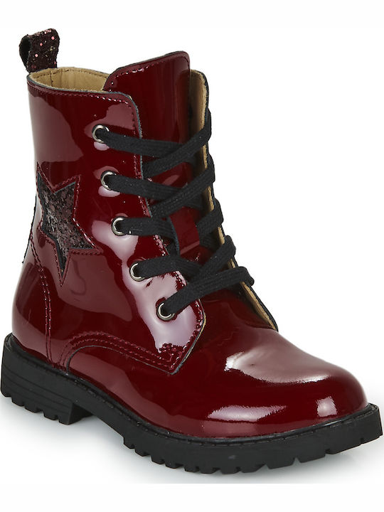 Citrouille Et Compagnie Picoti Kinderstiefel