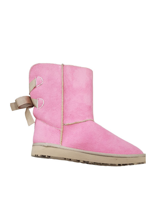 Kinderstiefel Mädchen Gänseblümchen Icon 265-40 Rosa Fiofgo Kinderstiefel Mädchen Gänseblümchen Icon 265-40 Rosa Fiofgo