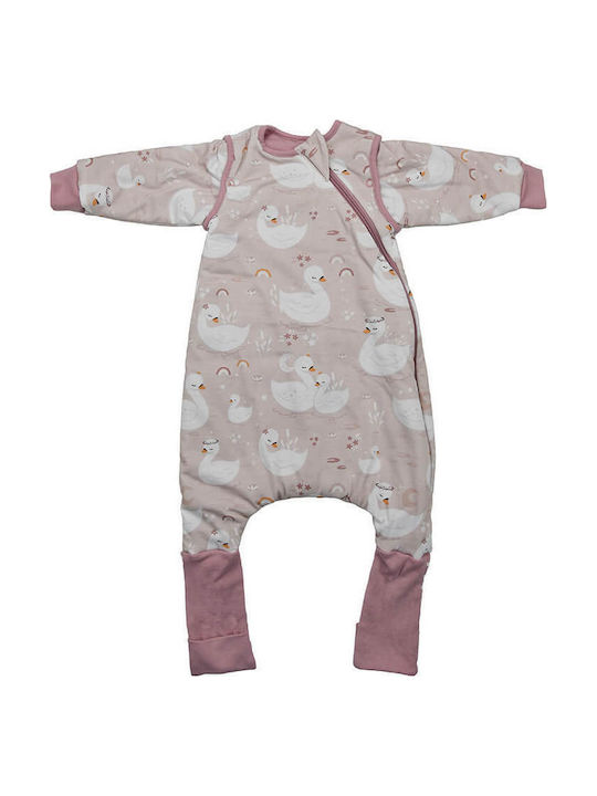 Bebe Stars Winter Sleeping Bag with Feet Stars ...