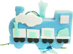 Soap Train