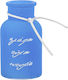 Christening Favor Decorative Bottle of Reseau 0152.19022