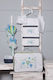 Idiokiro Baptism Package with Theme Hot Air Balloon 6pcs