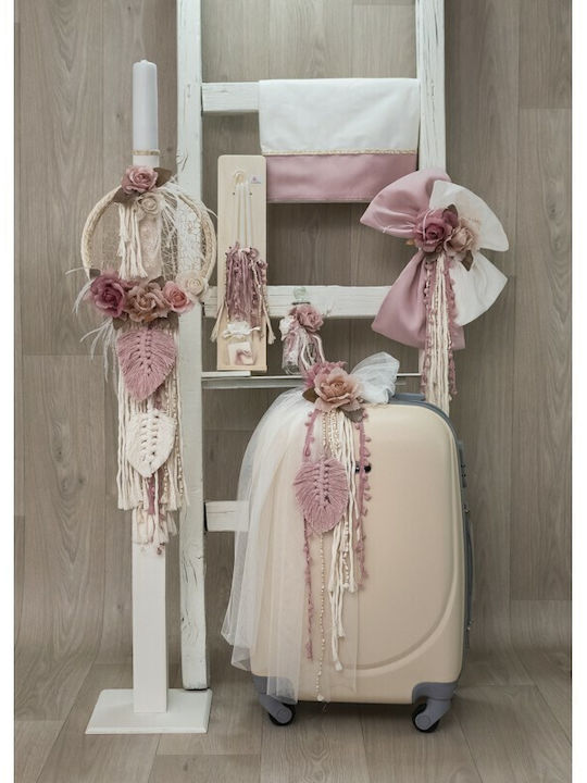 Loukia Baptism Package with Theme Dream Catcher 11pcs
