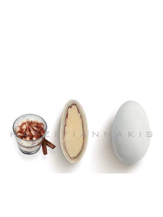 Jordan Almond Choco Almond Tiramisu 100 Gr Package