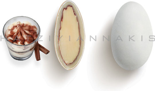 Κουφέτo Choco Almond Τiramisu 100 Gr Συσκευασία
