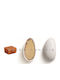 Jordan Almond Supreme Caramel Flavour 100 Gr Packaging