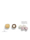 Κουφετα Candy Ball Γευση Marshmallow 800γρ Περιπου 210 220 Τεμαχια Πορτοκαλι
