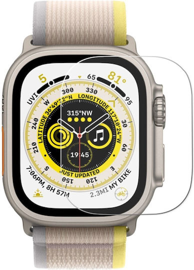 Enkay Screen Protector for the Apple Watch Ultra 49mm 1pcs