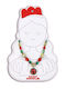Mini Cools Rainbow Necklace