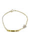Roloi Kaliamanis Kids Bracelet ID with Butterfly