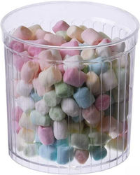 Cake Land Επαναχρησιμοποιούμενο Ποτήρι 130ml 25τμχ