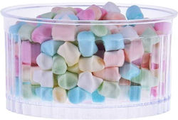 Cake Land Επαναχρησιμοποιούμενο Ποτήρι 120ml 25τμχ