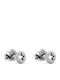 Piercing.gr На ухо Хипоалергенни Детски Обеци Studs Звезди от Стомана