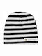 Nanaf Organic Βρεφικό Σκουφάκι Stripes