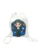 LiebeQueen Kinder Rucksack Rucksack Bunt